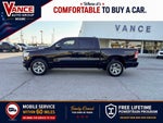2022 RAM Ram 1500 Big Horn Crew Cab 4x4 5'7' Box