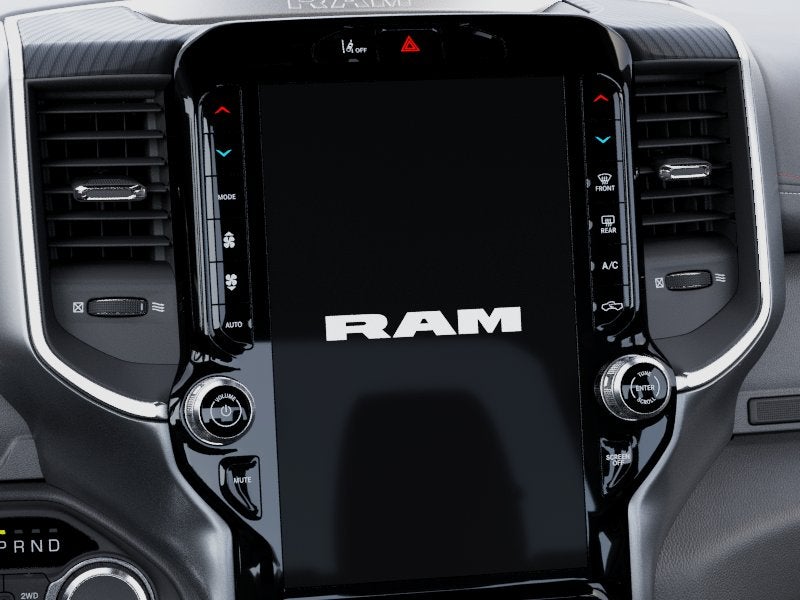 2026 RAM Ram 1500 Big Horn