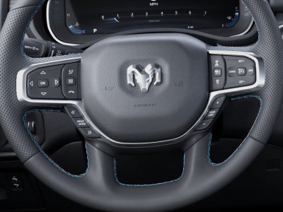 2026 RAM Ram 1500 Big Horn