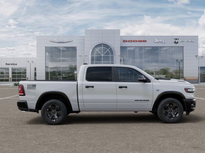 2026 RAM Ram 1500 Big Horn