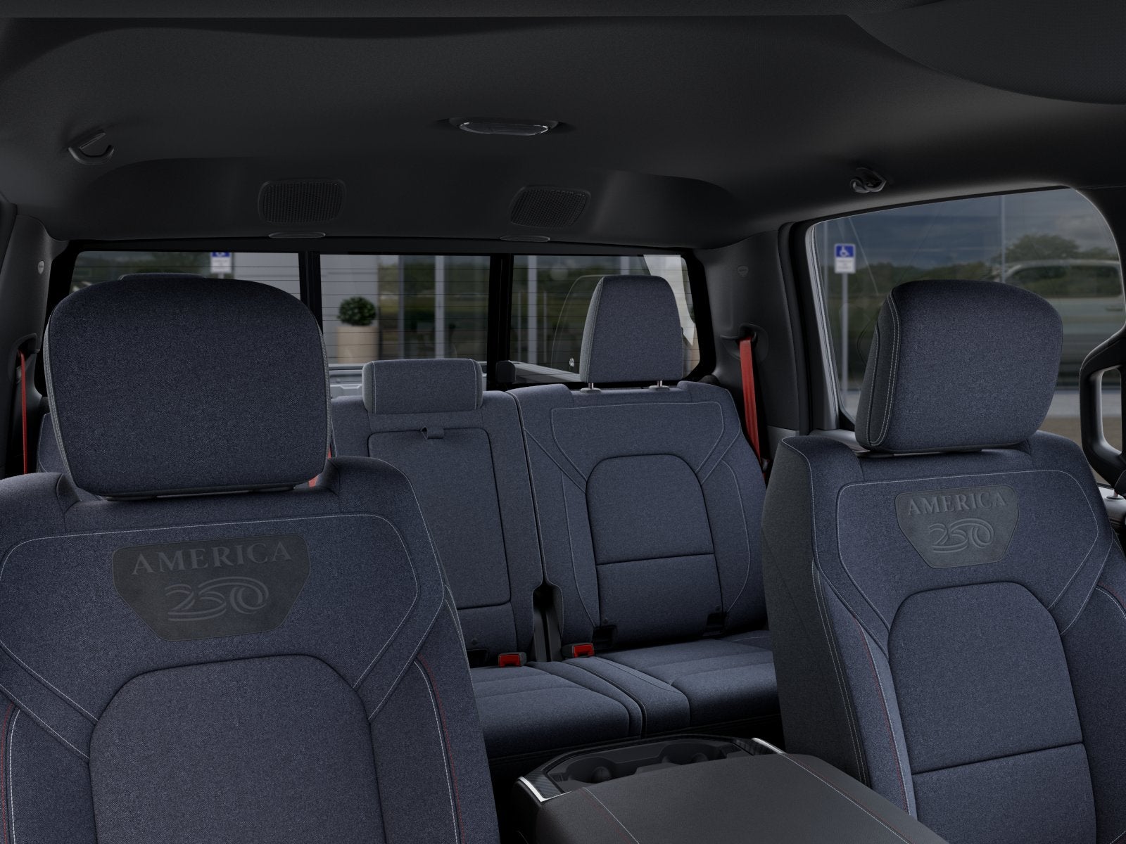 2026 RAM Ram 1500 Big Horn