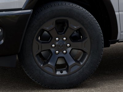 2026 RAM Ram 1500 Big Horn