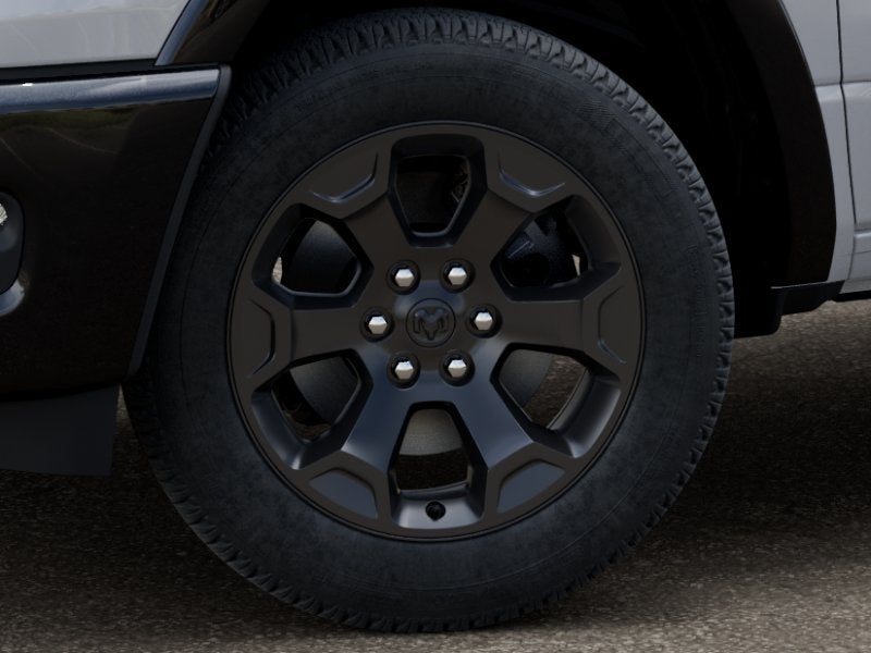 2026 RAM Ram 1500 Big Horn
