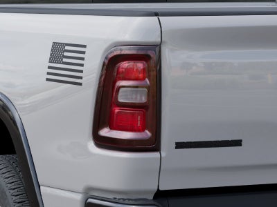 2026 RAM Ram 1500 Big Horn