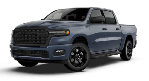 2027 RAM Ram 1500 RAM 1500 EXPRESS CREW CAB 4X4 5'7' BOX