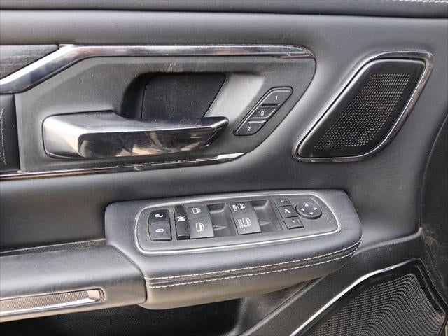 2024 RAM Ram 1500 Limited Crew Cab 4x4 5'7' Box