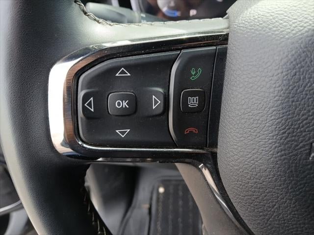 2024 RAM Ram 1500 Limited Crew Cab 4x4 5'7' Box