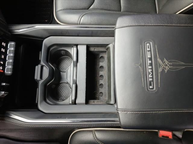 2024 RAM Ram 1500 Limited Crew Cab 4x4 5'7' Box