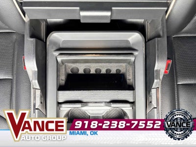 2024 RAM Ram 1500 Limited Crew Cab 4x4 5'7' Box