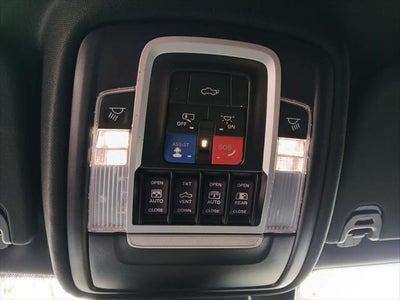 2024 RAM Ram 1500 Limited Crew Cab 4x4 5'7' Box