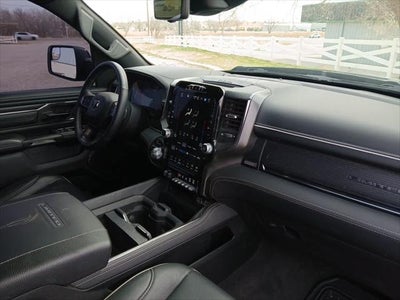 2024 RAM Ram 1500 Limited Crew Cab 4x4 5'7' Box