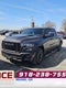 2025 RAM Ram 1500 Laramie Crew Cab 4x4 5'7' Box