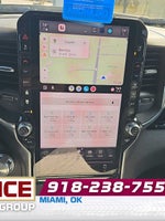 2025 RAM Ram 1500 Laramie Crew Cab 4x4 5'7' Box