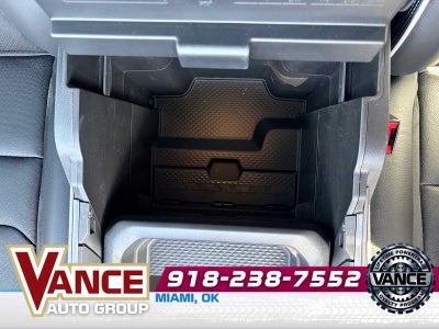 2025 RAM Ram 1500 Laramie Crew Cab 4x4 5'7' Box