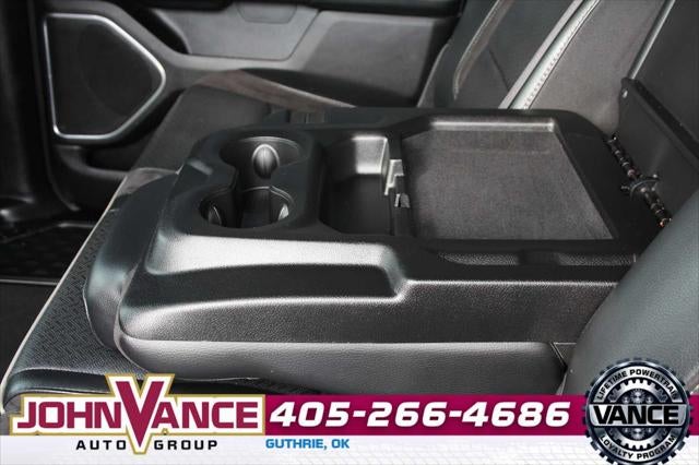 2022 RAM Ram 1500 Laramie Crew Cab 4x4 5'7' Box
