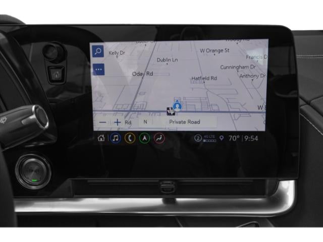 2020 Chevrolet Corvette Stingray RWD Coupe 2LT