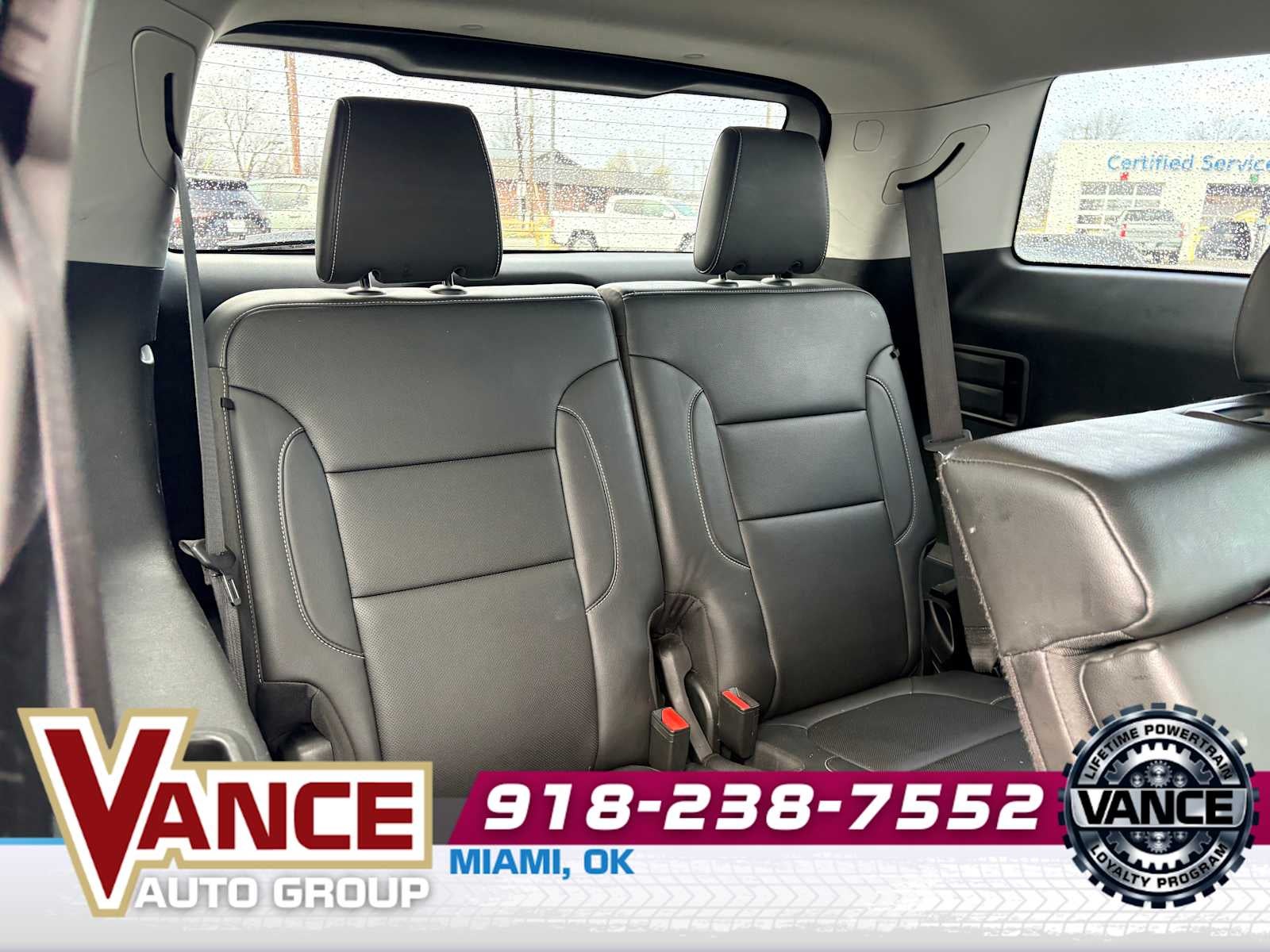 2023 GMC Acadia AWD SLT