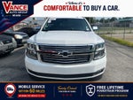 2020 Chevrolet Suburban 4WD Premier
