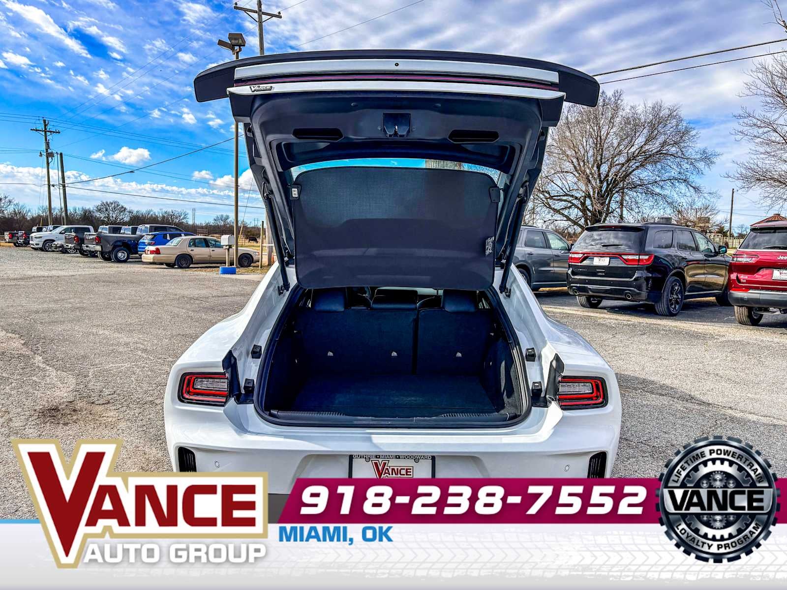 2026 Dodge Charger CHARGER SCAT PACK PLUS 2-DOOR AWD