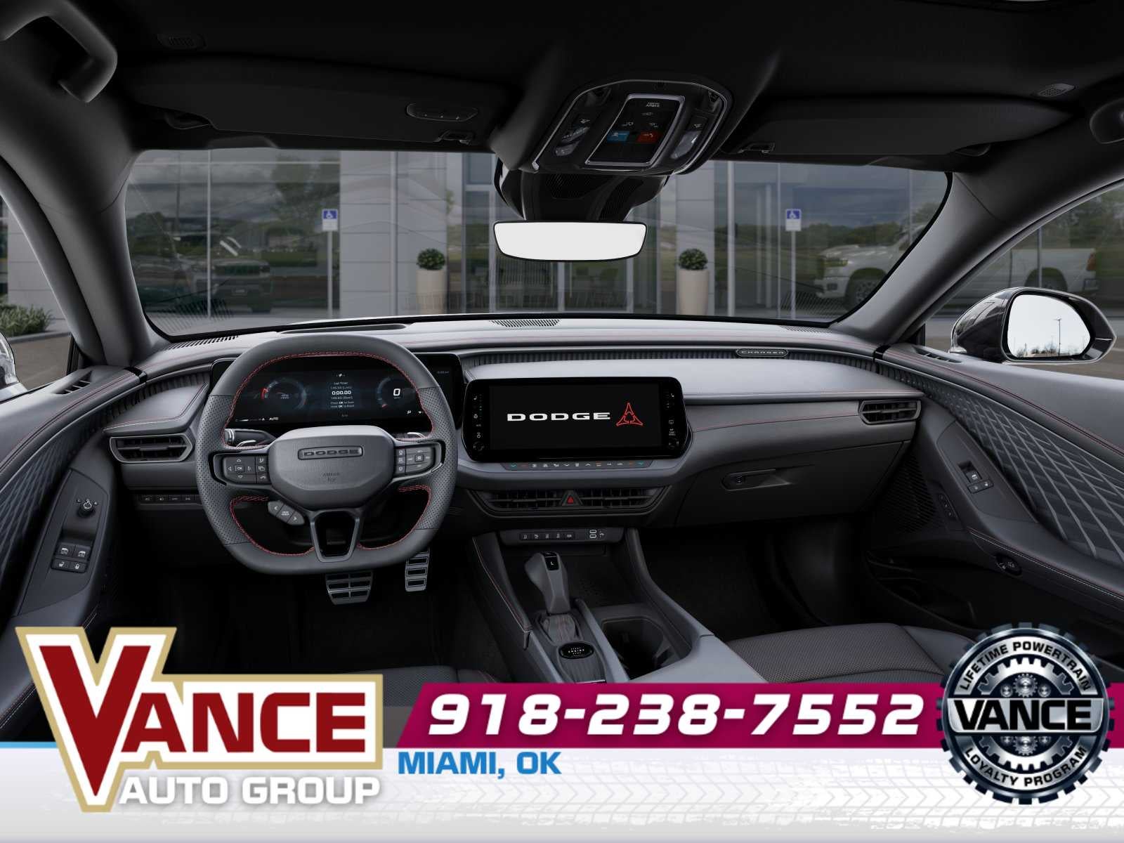 2026 Dodge Charger CHARGER SCAT PACK PLUS 2-DOOR AWD