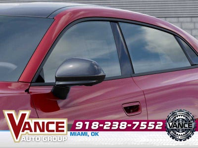 2026 Dodge Charger CHARGER R/T PLUS 4-DOOR AWD