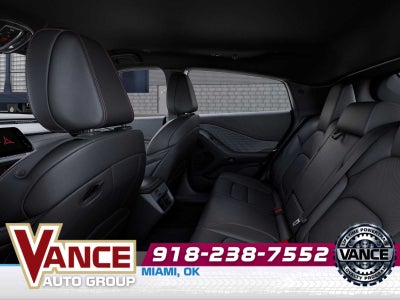 2026 Dodge Charger CHARGER R/T PLUS 4-DOOR AWD