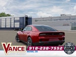 2026 Dodge Charger CHARGER R/T PLUS 4-DOOR AWD