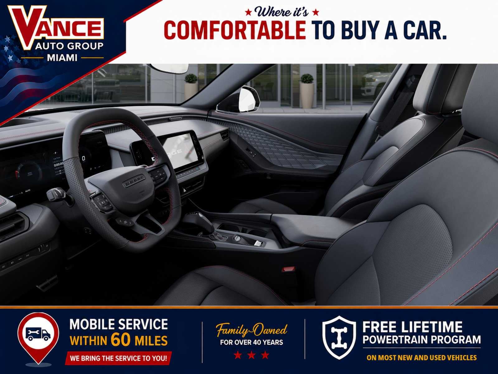 2026 Dodge Charger CHARGER R/T PLUS 4-DOOR AWD