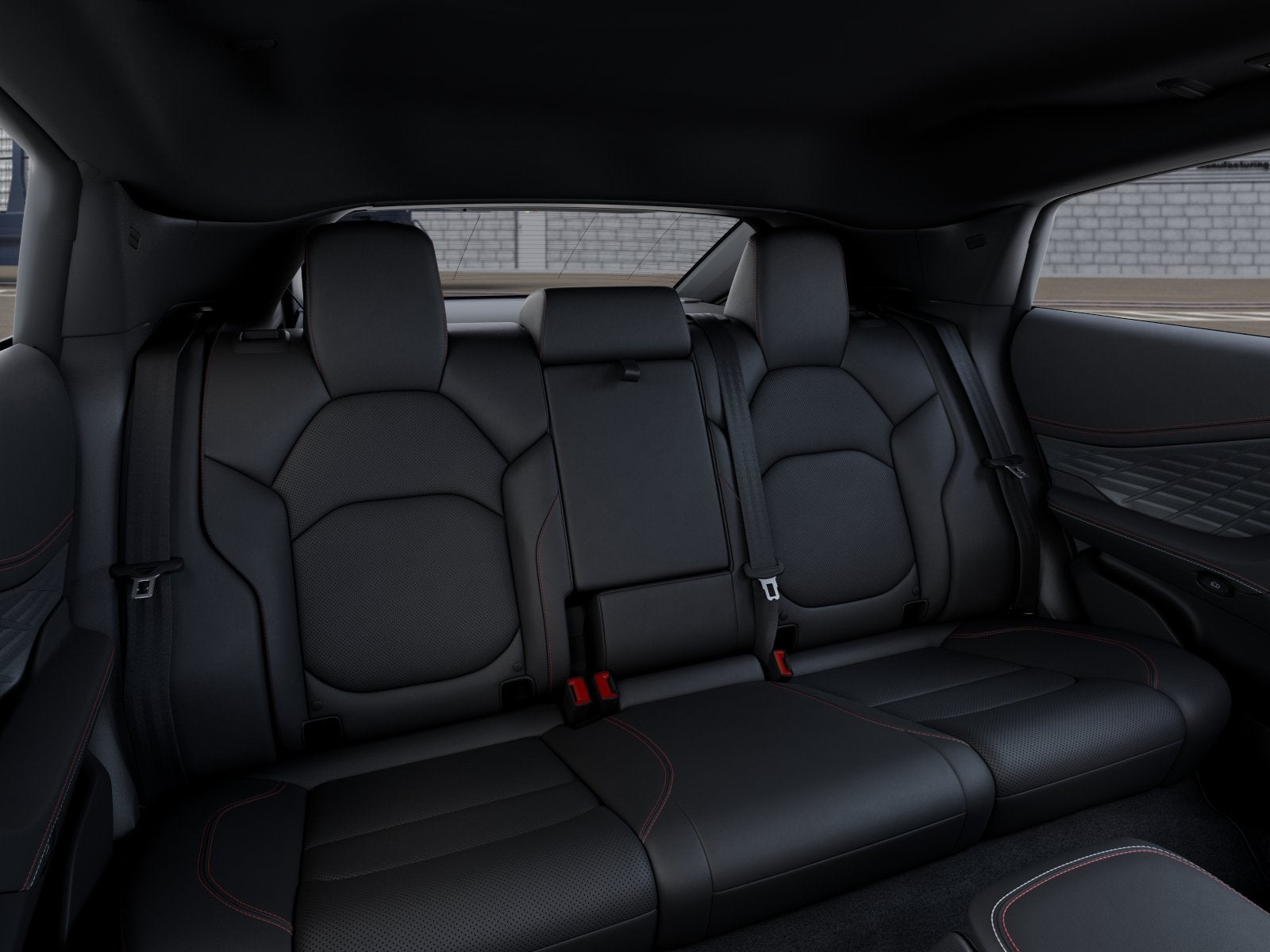 2026 Dodge Charger CHARGER R/T PLUS 4-DOOR AWD