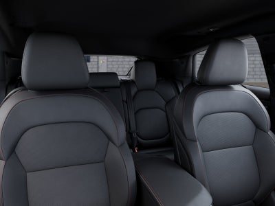 2026 Dodge Charger CHARGER R/T PLUS 4-DOOR AWD