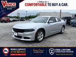 2022 Dodge Charger SXT RWD