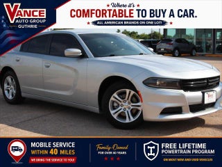 2022 Dodge Charger SXT RWD