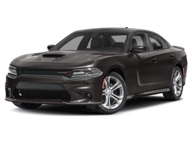2019 Dodge Charger GT RWD