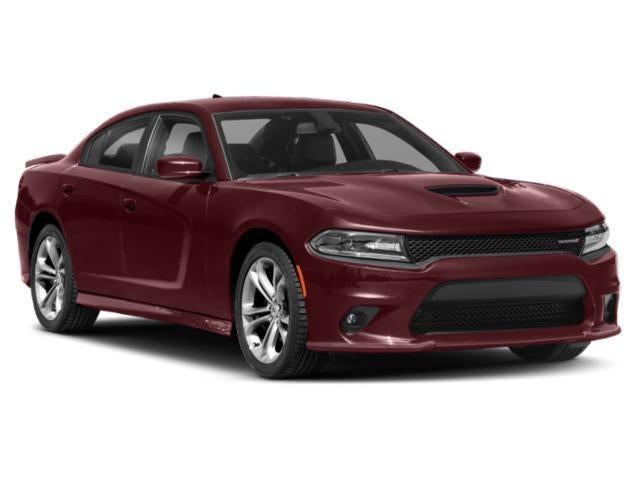 2019 Dodge Charger GT RWD