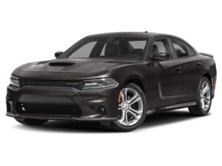 2019 Dodge Charger GT RWD