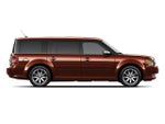 2009 Ford Flex SE