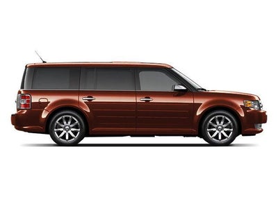 2009 Ford Flex SE