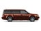 2009 Ford Flex SE