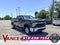 2025 Chevrolet Silverado 2500HD 4WD Crew Cab Standard Bed LT