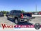 2025 Chevrolet Silverado 2500HD 4WD Crew Cab Standard Bed LT