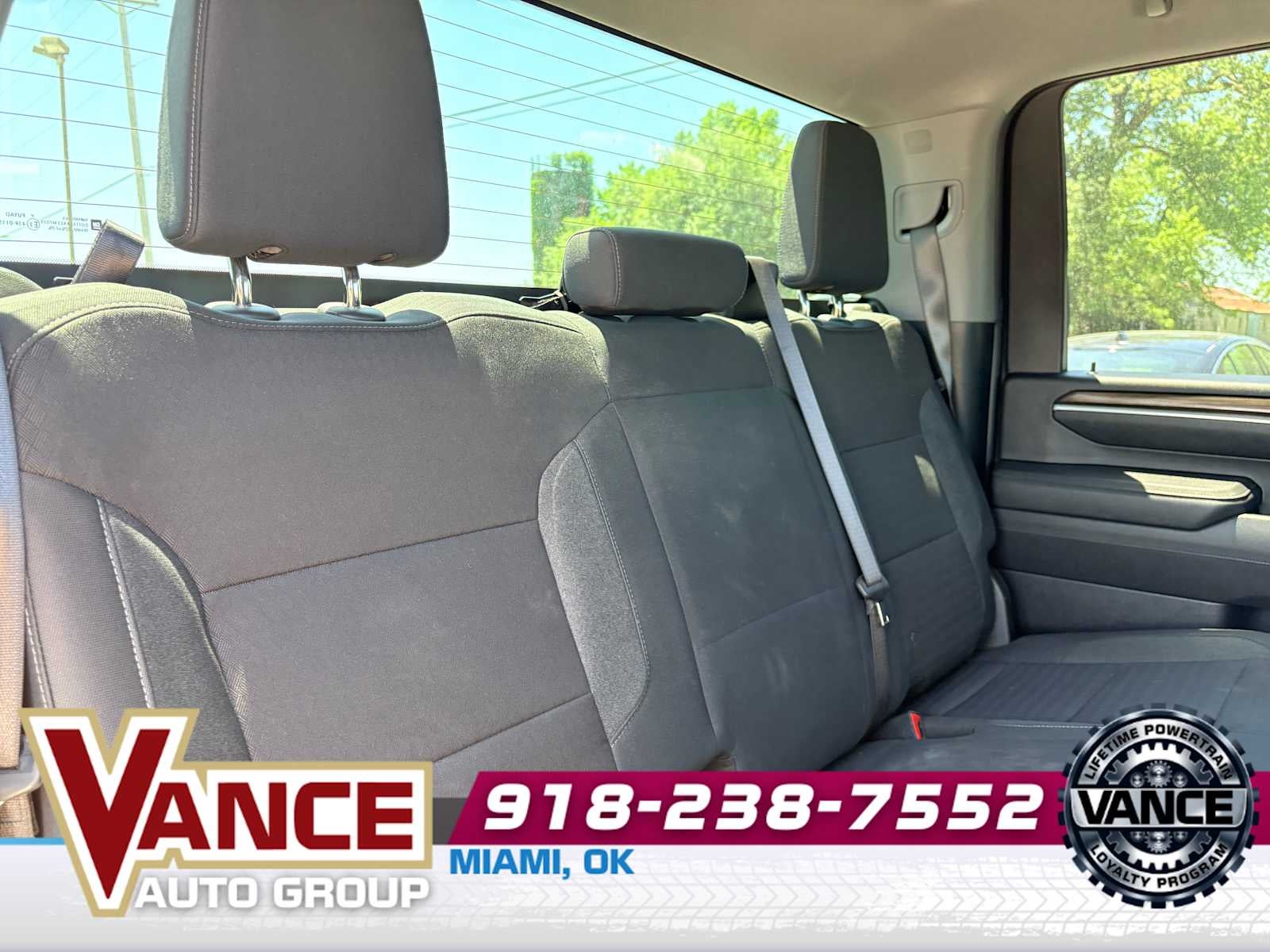 2025 Chevrolet Silverado 2500HD 4WD Crew Cab Standard Bed LT