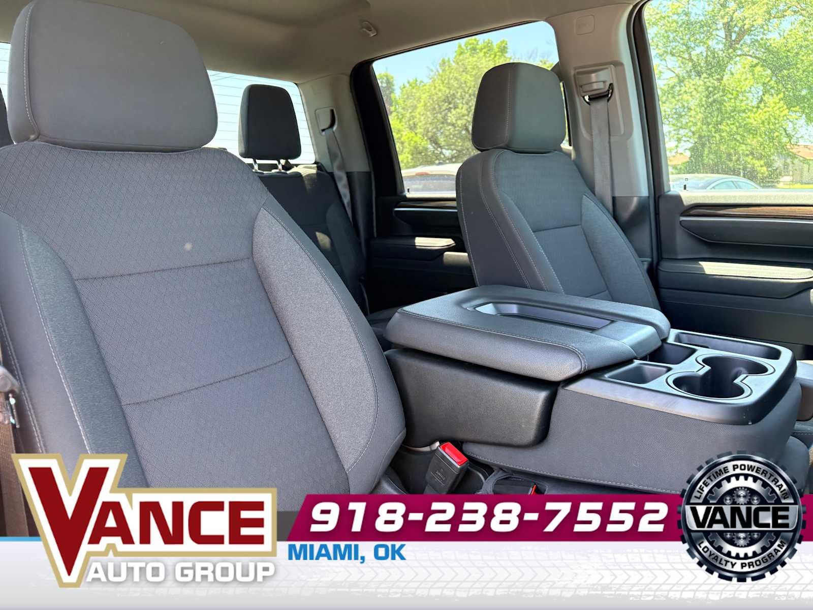 2025 Chevrolet Silverado 2500HD 4WD Crew Cab Standard Bed LT