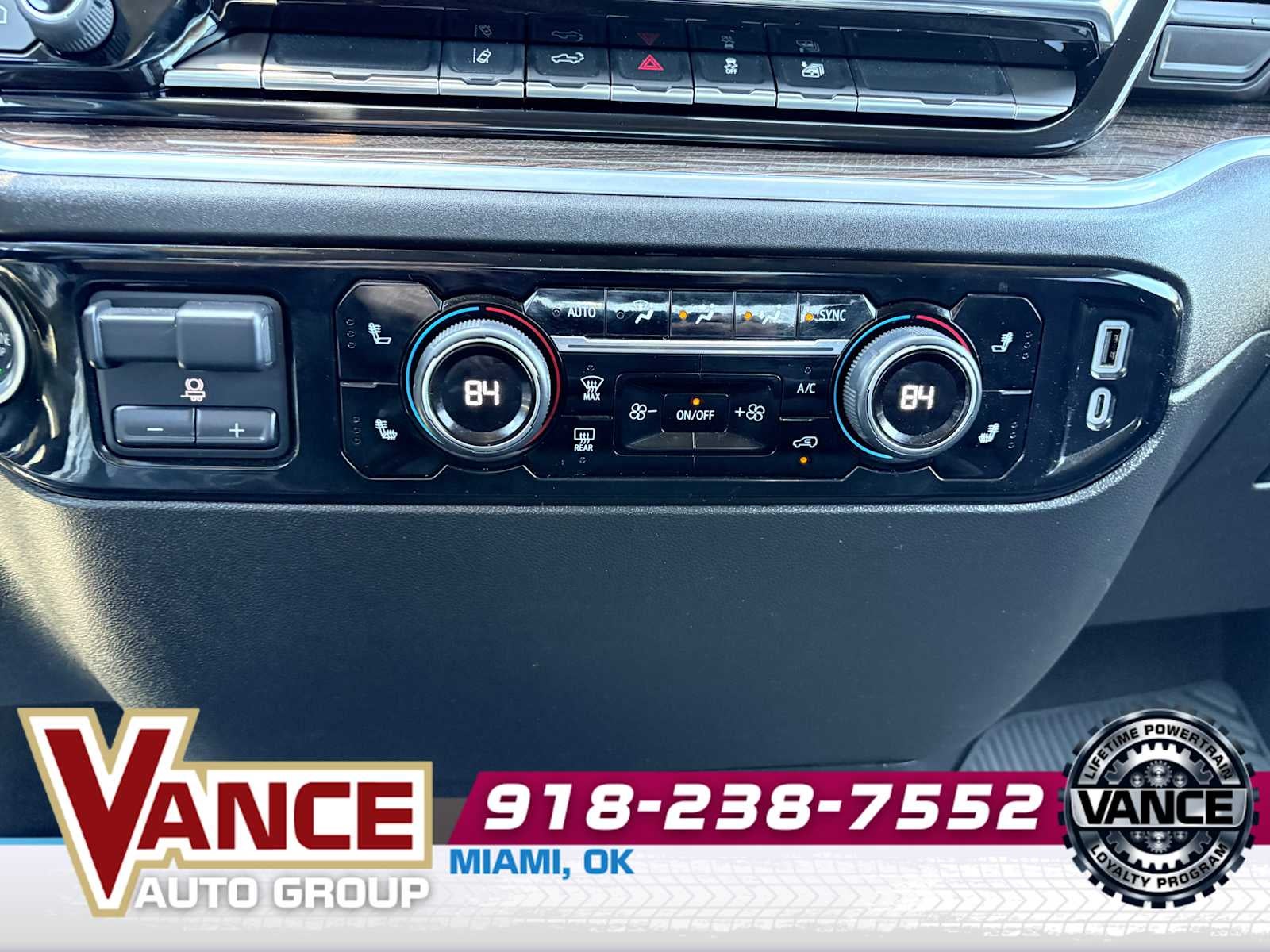 2025 Chevrolet Silverado 2500HD 4WD Crew Cab Standard Bed LT