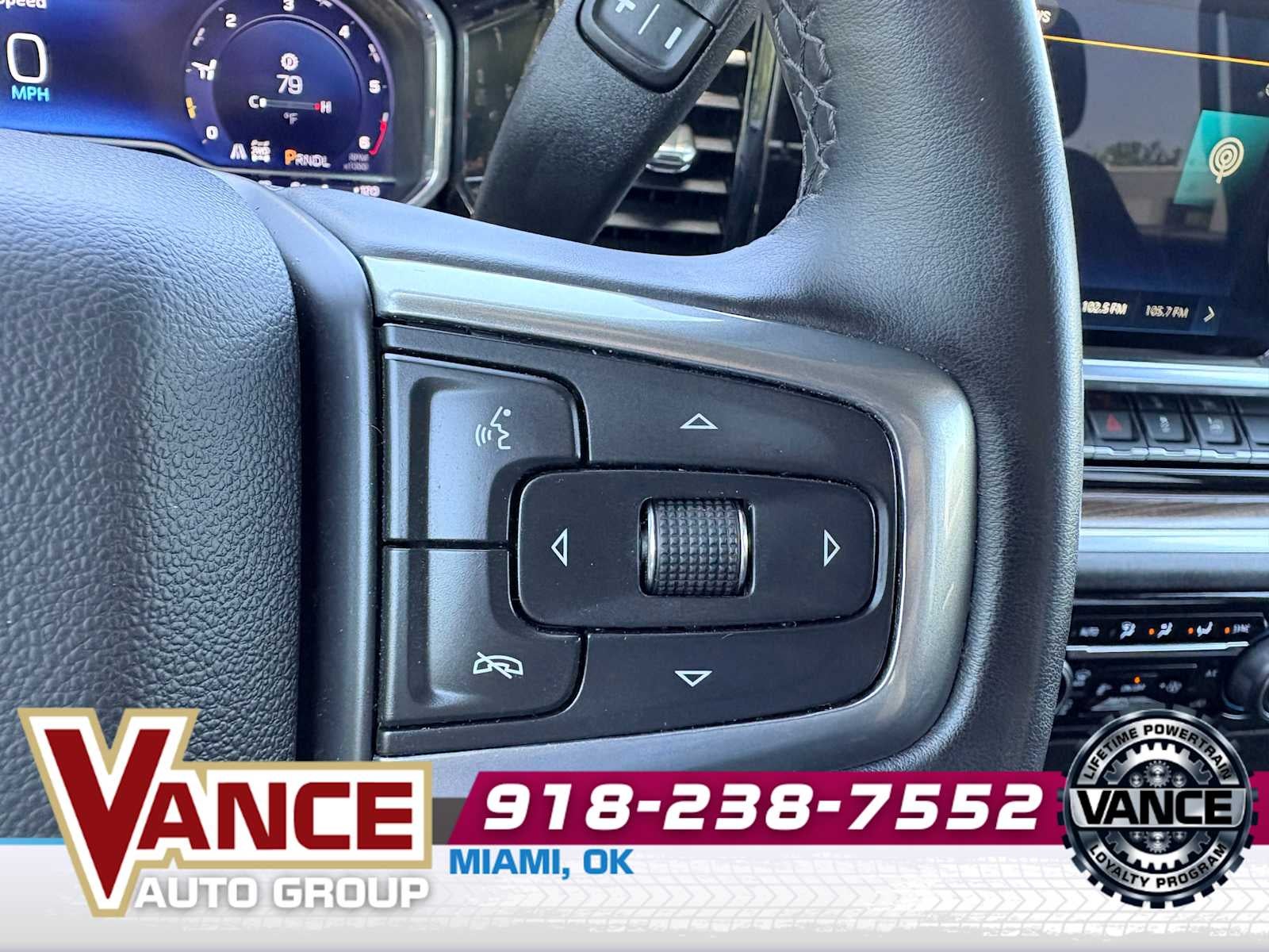 2025 Chevrolet Silverado 2500HD 4WD Crew Cab Standard Bed LT