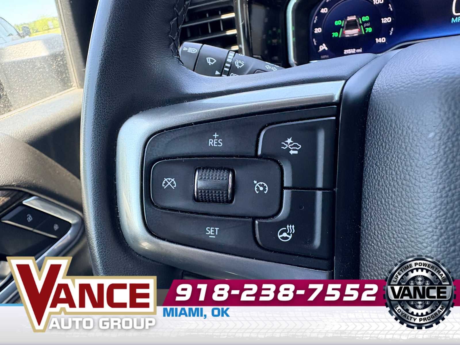 2025 Chevrolet Silverado 2500HD 4WD Crew Cab Standard Bed LT