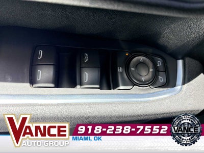 2025 Chevrolet Silverado 2500HD 4WD Crew Cab Standard Bed LT