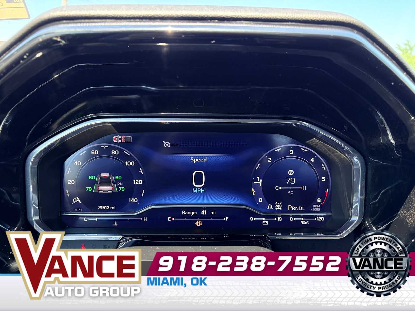 2025 Chevrolet Silverado 2500HD 4WD Crew Cab Standard Bed LT