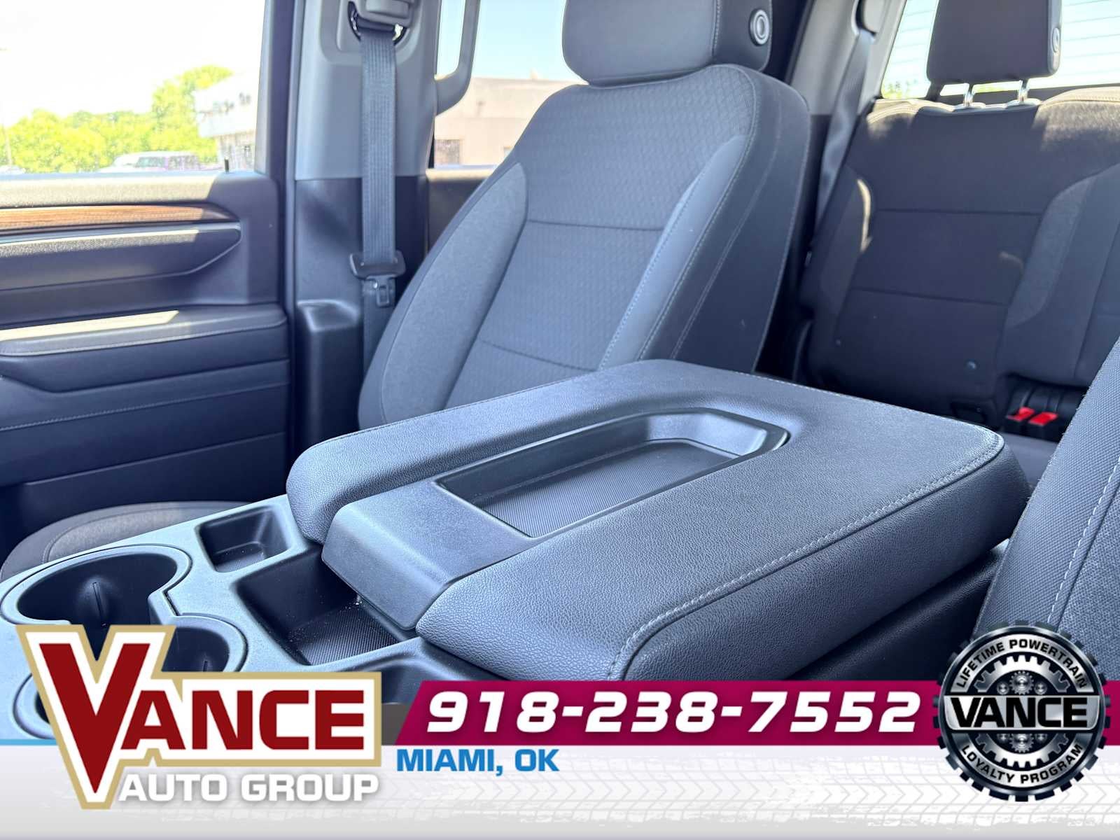 2025 Chevrolet Silverado 2500HD 4WD Crew Cab Standard Bed LT