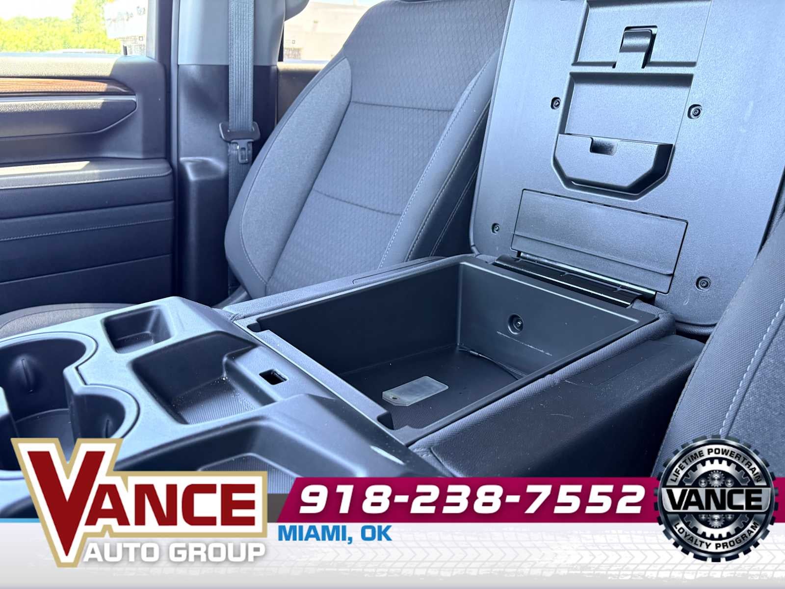 2025 Chevrolet Silverado 2500HD 4WD Crew Cab Standard Bed LT