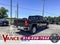 2025 Chevrolet Silverado 2500HD 4WD Crew Cab Standard Bed LT